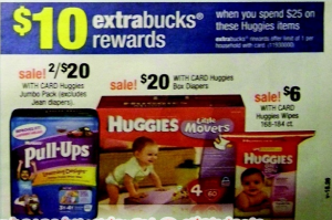 Huggies