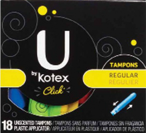 New $2.00/2 U By Kotex Coupon – Couponing With GregThatDude