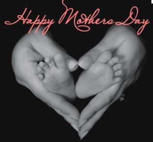Happy Mothers Day