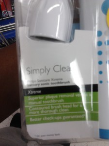 Sonicare
