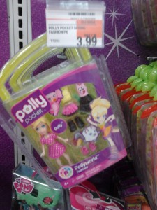 Polly Pocket 1