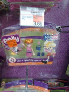 Polly Pocket 2