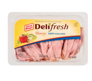 Oscar Mayer Deli Fresh