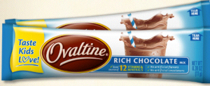 Ovaltine