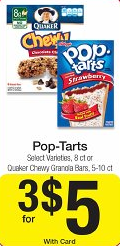 Kroger Deal