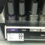 Wet n WIld Walgreens 2