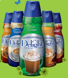 International Delight