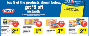 Oscar Mayer Coupon