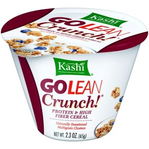Kashi Cereal Cup