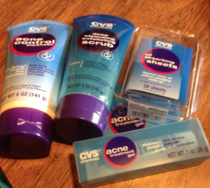 CVS $10 Money maker