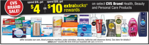 CVS Acne Product $10 Money Maker