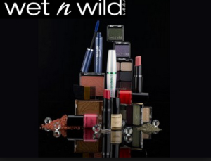$1.00 Wet n Wild Coupon + FREE Makeup Everywhere – Couponing With ...