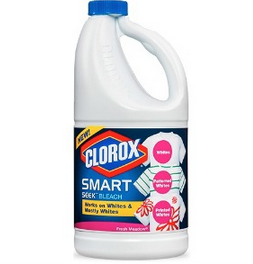 Clorox Smart Bleach