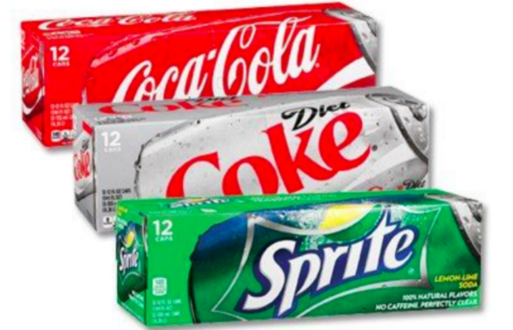 3 FREE Coca Cola 12 Pack Coupons – My Coke Rewards
