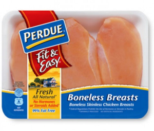 2 Rare Perdue Chicken Coupons – Couponing With GregThatDude