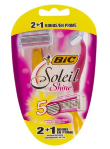 HIGH Value $4.00 off Bic Disposable Razor Coupon – PRINT NOW ...