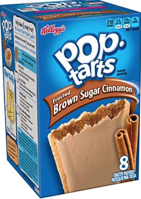 Meijer: Kellogg’s Pop-Tarts ONLY $0.50 A Box – Stock Up – Couponing ...