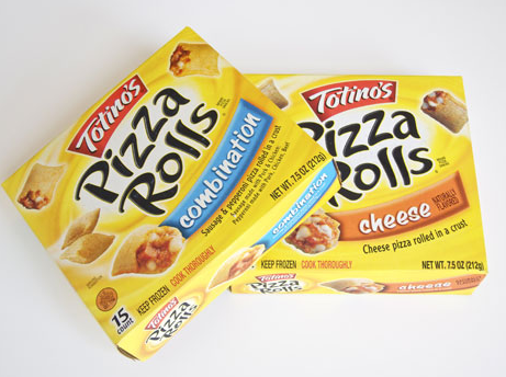 High Value $1.25/1 Totino’s Pizza Rolls Coupon – Couponing With ...