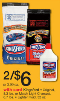 $2.00/1 Kingsford PDF Printable Coupon – Only $1.00 At Walgreens ...