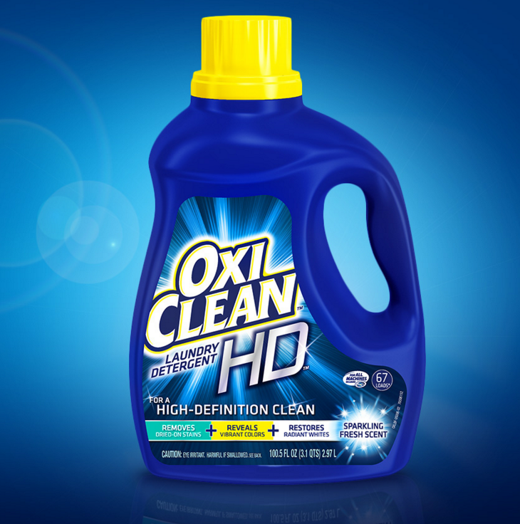 2.00 Off Oxi Clean Laundry Detergent Coupon PRINT NOW Couponing