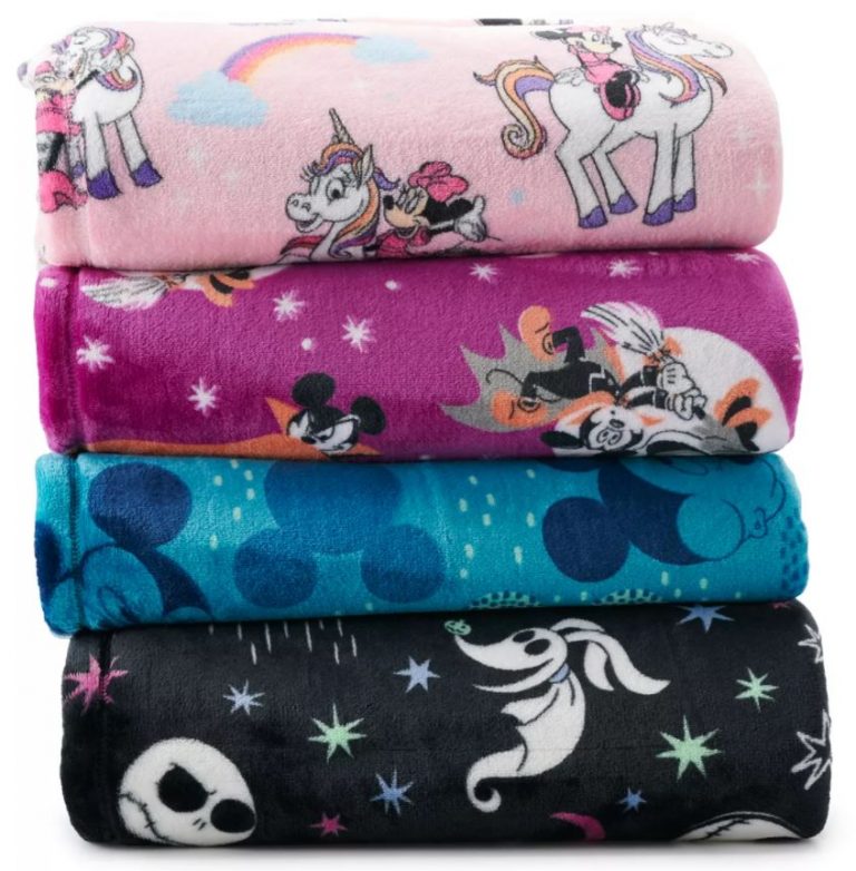 The Big One Throw Blankets & Throw Pillows Couponing With GregThatDude