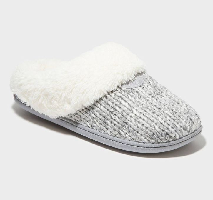 dearfoam slippers